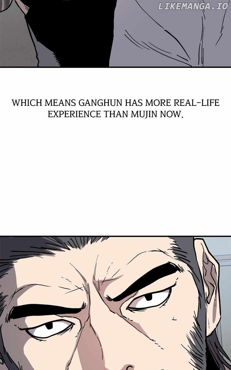 Boss Returns Chapter 35 30